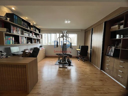 Apartamento, 3 quartos, 194 m² - Foto 57