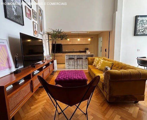 Apartamento, 3 quartos, 148 m² - Foto 8