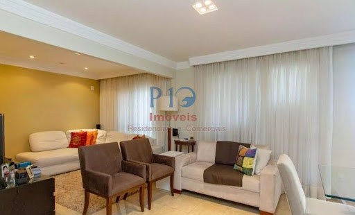 Apartamento, 3 quartos, 130 m² - Foto 12