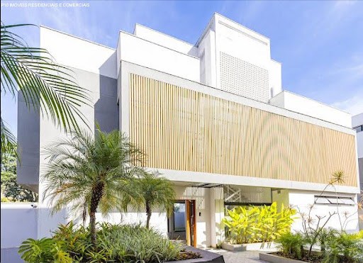 Casa, 4 quartos, 1034 m² - Foto 21