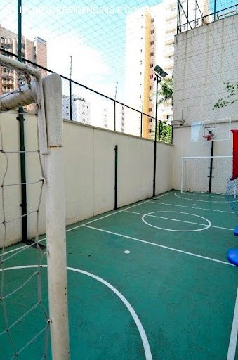 Apartamento, 3 quartos, 190 m² - Foto 19