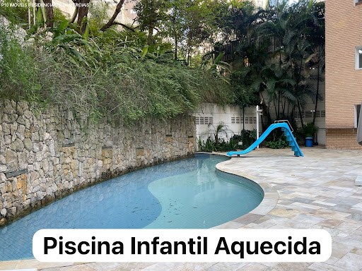 Apartamento, 3 quartos, 163 m² - Foto 7
