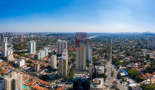 Apartamento, 4 quartos, 346 m² - Foto 2