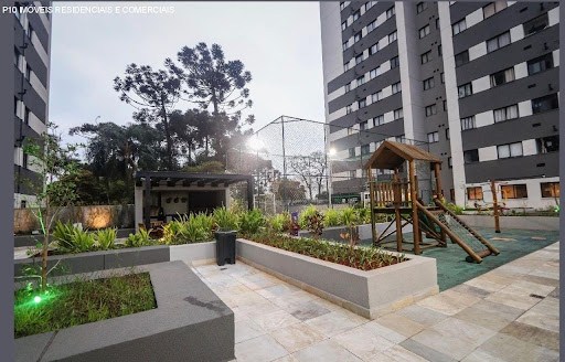 Apartamento, 2 quartos, 40 m² - Foto 7
