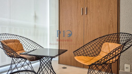 Apartamento, 1 quarto, 61 m² - Foto 23