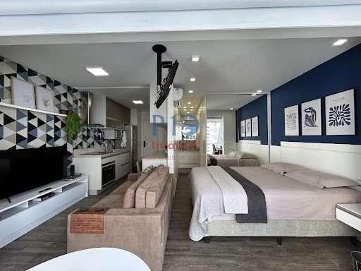 Apartamento, 1 quarto, 36 m² - Foto 14