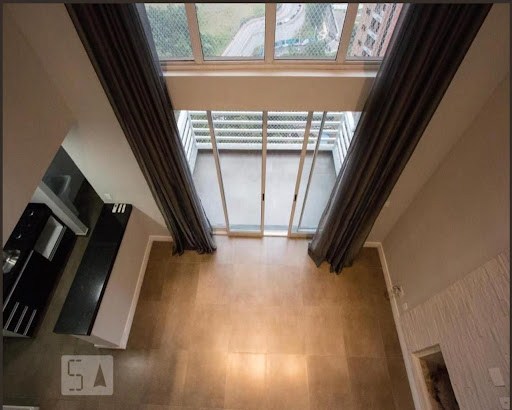 Apartamento, 1 quarto, 87 m² - Foto 1