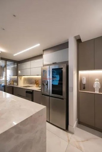 Apartamento, 2 quartos, 95 m² - Foto 6