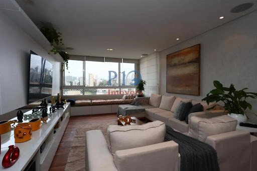 Apartamento, 3 quartos, 126 m² - Foto 27
