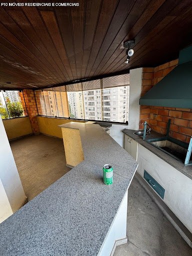 Apartamento, 4 quartos, 250 m² - Foto 13