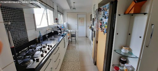 Apartamento, 4 quartos, 179 m² - Foto 9