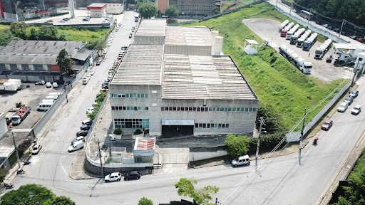 Depósito-Galpão, 3000 m² - Foto 2