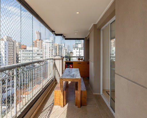 Apartamento, 4 quartos, 302 m² - Foto 21