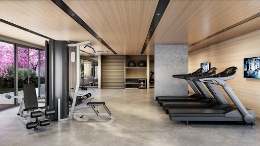Apartamento, 3 quartos, 129 m² - Foto 9