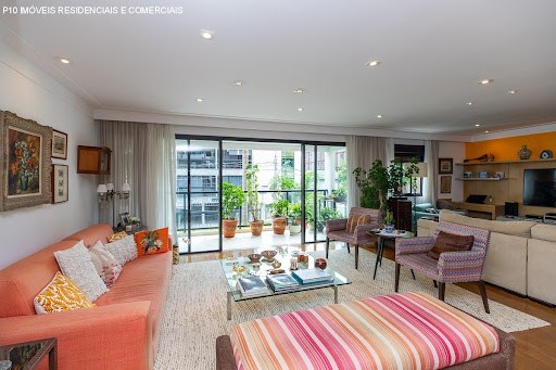 Apartamento, 3 quartos, 161 m² - Foto 41