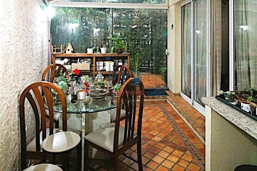 Casa, 4 quartos, 244 m² - Foto 14