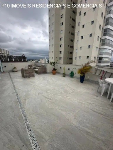 Apartamento, 3 quartos, 230 m² - Foto 17