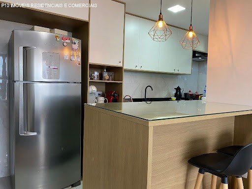 Apartamento, 3 quartos, 71 m² - Foto 25