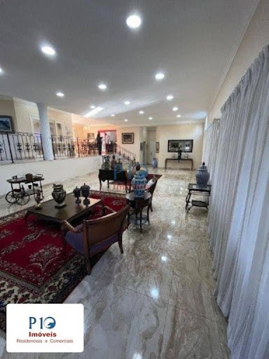 Casa, 5 quartos - Foto 27