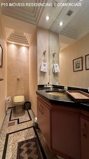 Apartamento, 3 quartos, 472 m² - Foto 8