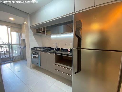 Apartamento, 3 quartos, 80 m² - Foto 18