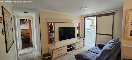 Apartamento, 3 quartos, 105 m² - Foto 4