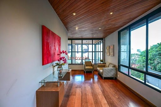 Apartamento, 4 quartos, 210 m² - Foto 34