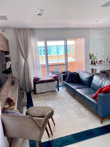 Apartamento, 3 quartos, 238 m² - Foto 15