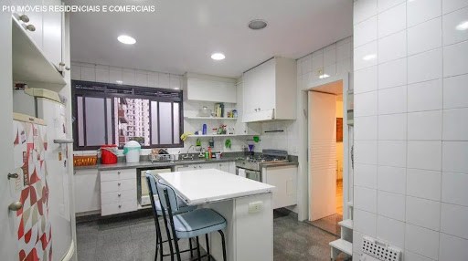 Apartamento, 5 quartos, 280 m² - Foto 4
