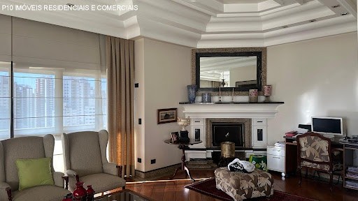Apartamento, 3 quartos, 472 m² - Foto 11