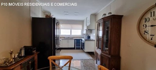 Apartamento, 4 quartos, 225 m² - Foto 14