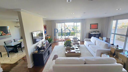 Cobertura, 3 quartos, 325 m² - Foto 41