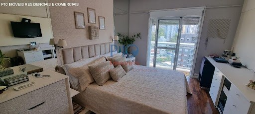 Apartamento, 3 quartos, 175 m² - Foto 2