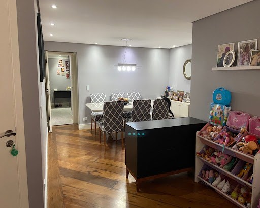 Apartamento, 3 quartos, 115 m² - Foto 21