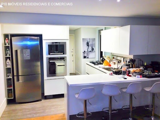 Apartamento, 2 quartos, 90 m² - Foto 1