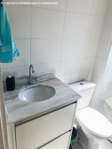 Apartamento, 2 quartos, 55 m² - Foto 4