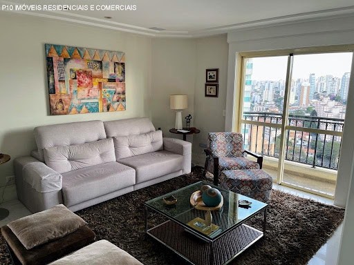 Apartamento, 4 quartos, 165 m² - Foto 10