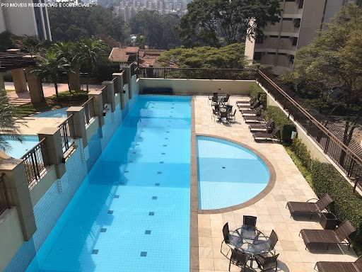 Apartamento, 3 quartos, 135 m² - Foto 24