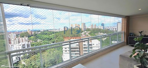 Apartamento, 3 quartos, 200 m² - Foto 4