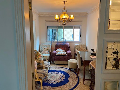 Apartamento, 3 quartos, 230 m² - Foto 24
