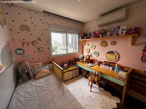 Apartamento, 3 quartos, 165 m² - Foto 9