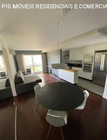Apartamento, 2 quartos, 80 m² - Foto 8