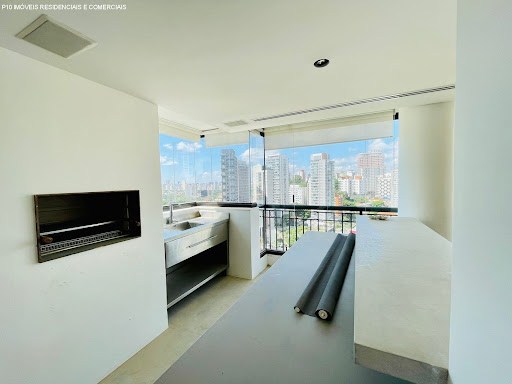 Apartamento, 3 quartos, 215 m² - Foto 34
