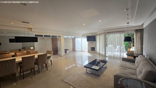 Casa, 4 quartos - Foto 18