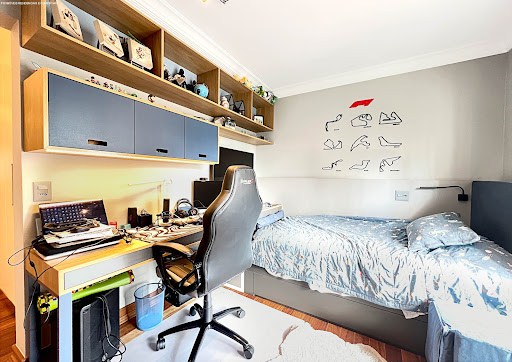 Apartamento, 4 quartos, 226 m² - Foto 33