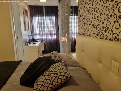 Apartamento, 3 quartos, 350 m² - Foto 28