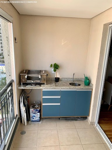 Apartamento, 2 quartos, 70 m² - Foto 8