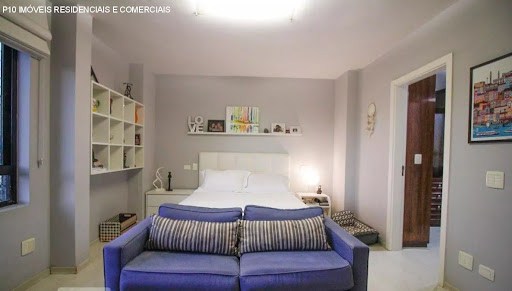 Apartamento, 5 quartos, 280 m² - Foto 38