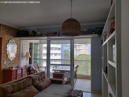 Apartamento, 2 quartos, 70 m² - Foto 1
