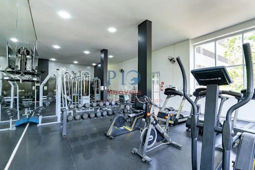 Apartamento, 3 quartos, 150 m² - Foto 33